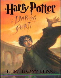 J. K. Rowling — Harry Potter i Darovi smrti