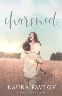 Laura Pavlov — Charmed