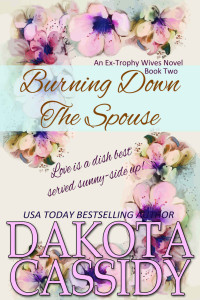 Cassidy, Dakota & Cassidy, Dakota — Burning Down The Spouse