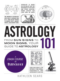 Kathleen Sears — Astrology 101
