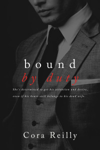 Cora Reilly — Born in Blood Mafia Chronicles - 02 Bound by Duty