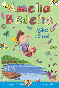 Herman Parish — Amelia Bedelia Camps Out