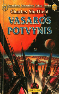 Charles Sheffield — Vasaros potvynis