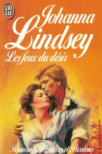 Lindsey Johanna [Lindsey Johanna] — Les feux du désir