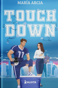 María Arcia — Touchdown