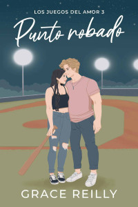 Grace Reilly — Punto robado