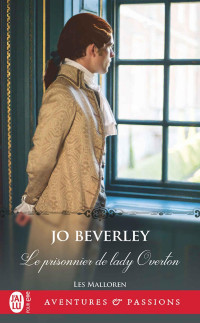 Jo Beverley — Le prisonnier de lady Overton