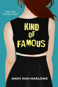 Mary Ann Marlowe — Kind of Famous