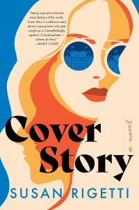 Susan Rigetti — Cover Story