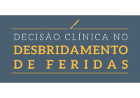 APTF — Decisão Clínica no Desbridamento de Feridas