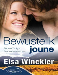 Elsa Winckler — Bewustelik joune (Romanza)
