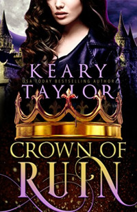 Keary Taylor — Crown of Ruin