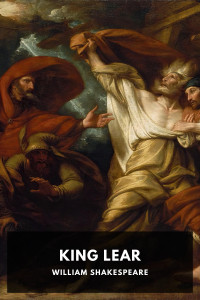William Shakespeare — King Lear