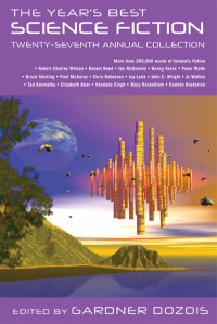 Dozios Gardner — [Jonathan Hamilton 01] • Twenty-Seventh Annual Collection