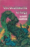 Harry Harrison — Deathworld