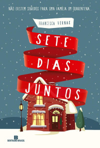 Francesca Hornak — Sete dias juntos