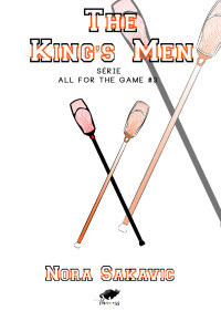 Thicoss — The Kings's Men (Tradução)
