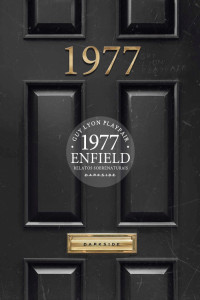 Guy Lyon Playfair — 1977 — Enfield