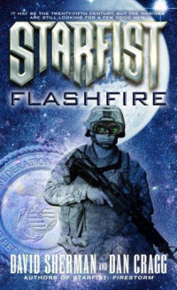David Sherman; Dan Cragg — Flashfire