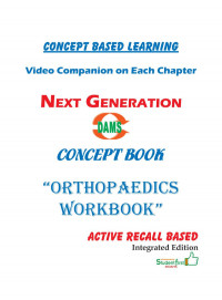 DAMS — Orthopaedic Concept Book