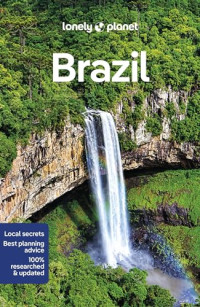 Lonely Planet — Lonely Planet Brazil 13