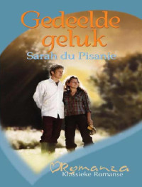 Sarah du Pisanie — Gedeelde geluk