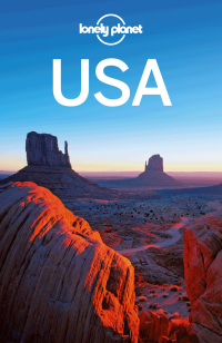 Lonely, Planet [Lonely, Planet] — USA Travel Guide