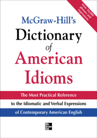 learning languages — Dictionary Of American Idioms And Phrasal Verbs