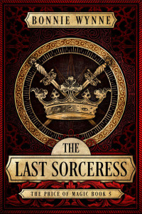 Bonnie Wynne — The Last Sorceress