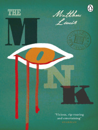 Matthew Lewis, Christopher MacLachlan — The Monk