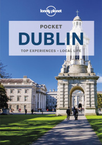 Fionn Davenport — Pocket Dublin