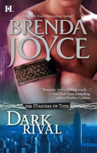 Brenda Joyce — Dark Rival