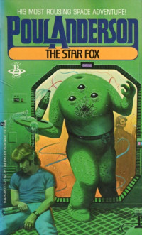 Poul Anderson — The Star Fox