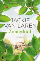 Jackie van Laren — Zomerloof