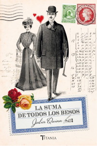 Julia Quinn — La suma de todos los besos