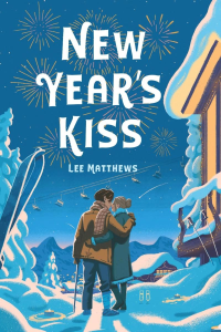 Matthews, Lee — New Year's Kiss