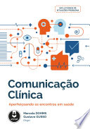 Marcela Dohms, Gustavo Gusso — Comunicação Clínica