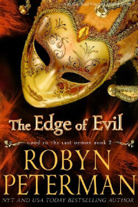 Robyn Peterman — As The Underworld Turns: A Paranormal Women's Fiction Novel: Good To The Last Demon Book One