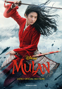 Elizabeth Rudnick — Mulan