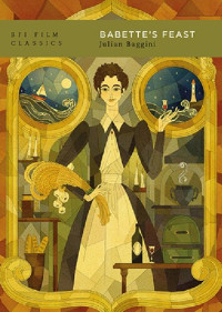 Julian Baggini [Baggini, Julian] — Babette's Feast