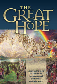 Ellen G. White [White, Ellen Gould] — The Great Hope