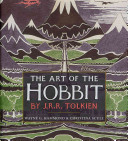 Tolkien, J R R — The Art of the Hobbit