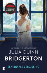 Julia Quinn — Een royale vergissing
