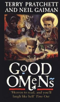 Pratchett, Terry — Good Omens
