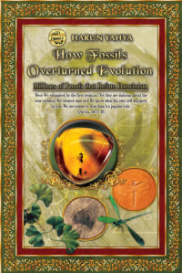 Harun Yahya — How Fossils Overturned Evolution