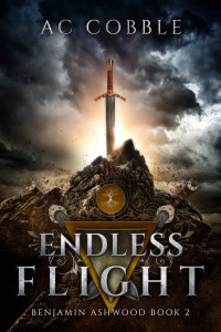 A. C. Cobble — Endless Flight