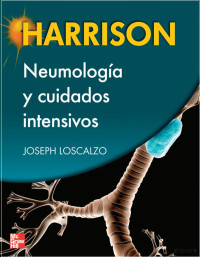 Joseph Loscalzo — Harrison. Neumología y Cuidados Intensivos 