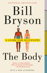 Bill Bryson — The Body