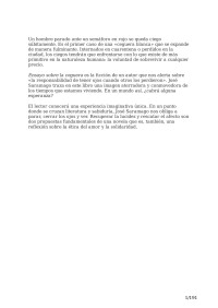 Unknown — Ensayo sobre la ceguera