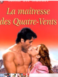 Robin Lee Hatcher [Robin Lee Hatcher] — La maitresse des Quatre-Vents